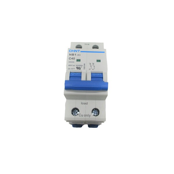 SolarEdge CB-UPG-63-01 Breaker